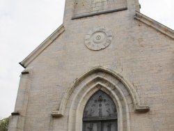 Photo paysage et monuments, Vannoz - église St georges