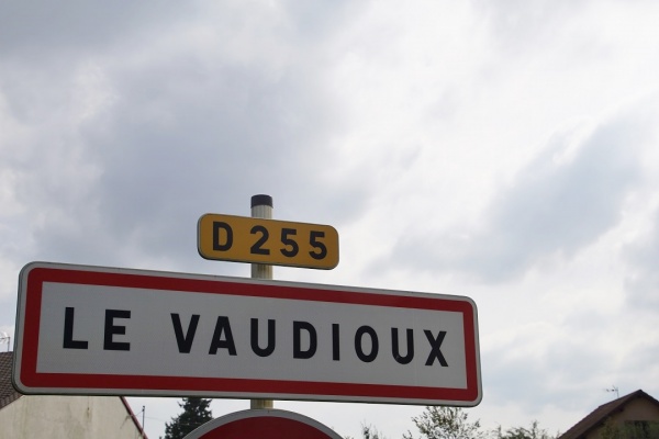 Photo Le Vaudioux - le vaudioux (39300)