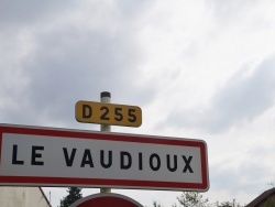 Photo de Le Vaudioux