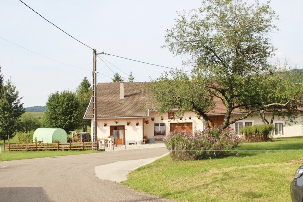 Photo Le Vaudioux - le village