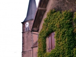 Photo paysage et monuments, Vaudrey - église de Vaudrey-Jura