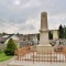 Photo Vers-en-Montagne - Monument-aux-Morts