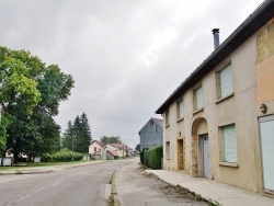 Photo paysage et monuments, Vers-en-Montagne - le Village