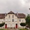 Photo Vers-en-Montagne - Mairie-école