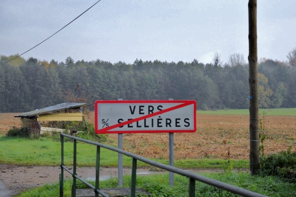 Photo Vers-sous-Sellières - Vers sous Sellieres-Jura