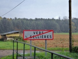 Photo paysage et monuments, Vers-sous-Sellières - Vers sous Sellieres-Jura