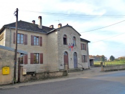 Photo paysage et monuments, Vers-sous-Sellières - Mairie de Vers sous Sellieres-Jura.