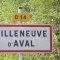 villeneuve d'aval (39600)