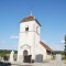 Photo Villeneuve-d'Aval - église Saint Laurent