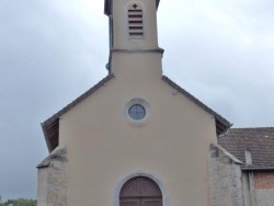 Photo paysage et monuments, Villerserine - Eglise de Villerserine.Jura