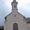 Eglise de Villerserine.Jura