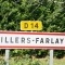 Photo Villers-Farlay - villers farlay (39600)