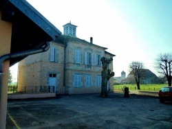 Photo paysage et monuments, Villers-les-Bois - Villers les Bois.Jura.Centre-2.