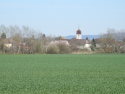 Photo paysage et monuments, Villers-les-Bois - VILLERS LES BOIS