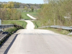 Photo paysage et monuments, Villers-les-Bois - LA PRAIRIE VILLERS