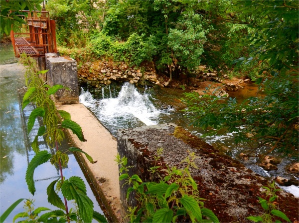 Photo Villers-les-Bois - VANNES / VAIVRES