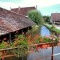 Villevieux-jura;Chemin des petits ponts.