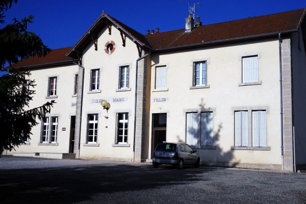 Photo Vincent - Mairie de Vincent.