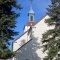 Eglise de Vincent.Jura.