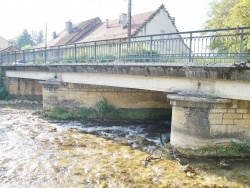 Photo paysage et monuments, Voiteur - le pont