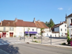 Photo paysage et monuments, Voiteur - Le Village