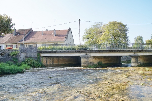 Photo Voiteur - le pont