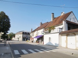 Photo paysage et monuments, Voiteur - Le Village