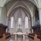 Photo Voiteur - église St Gervais St Protais