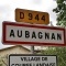 aubagnan (40700)