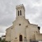 Photo Aubagnan - église Notre Dame