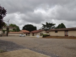 Photo paysage et monuments, Baigts - la commune