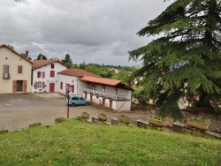 Photo paysage et monuments, Baigts - la commune