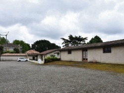 Photo paysage et monuments, Baigts - la commune