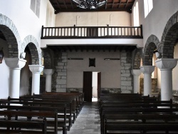 Photo paysage et monuments, Bélus - église Notre Dame