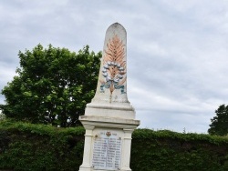 Photo paysage et monuments, Bélus - le monument aux morts