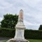 Photo Bélus - le monument aux morts