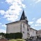 Photo Bénesse-lès-Dax - église saint Michel