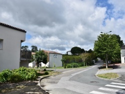 Photo paysage et monuments, Bénesse-lès-Dax - la commune