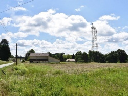 Photo paysage et monuments, Bénesse-lès-Dax - la commune