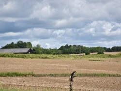 Photo paysage et monuments, Bénesse-lès-Dax - la commune