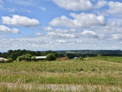 Photo paysage et monuments, Bénesse-lès-Dax - la commune