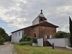 Photo paysage et monuments, Beyries - église Saint Blaise