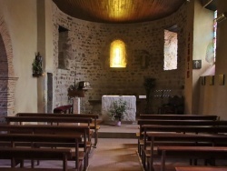 Photo paysage et monuments, Beyries - église Saint Blaise