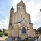 Photo Biaudos - église Saint Pierre