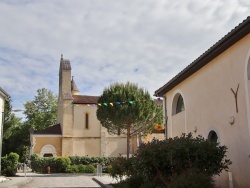 Photo paysage et monuments, Biaudos - la commune