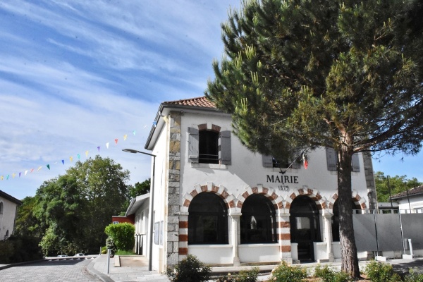 la mairie