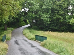 Photo paysage et monuments, Bonnegarde - la commune