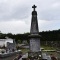 Photo Bonnegarde - le monument aux morts