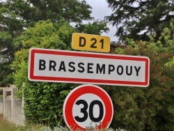 Photo paysage et monuments, Brassempouy - brassempouy (40330)