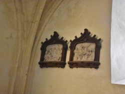 Photo paysage et monuments, Brassempouy - église Saint Saturnin